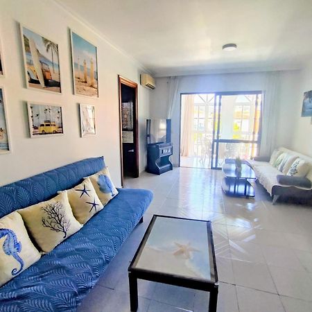 Apartamento Cantarero Нерха Екстериор снимка