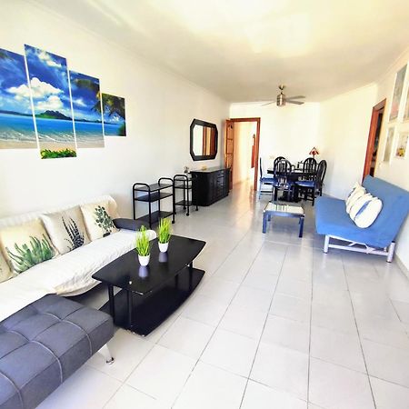 Apartamento Cantarero Нерха Екстериор снимка