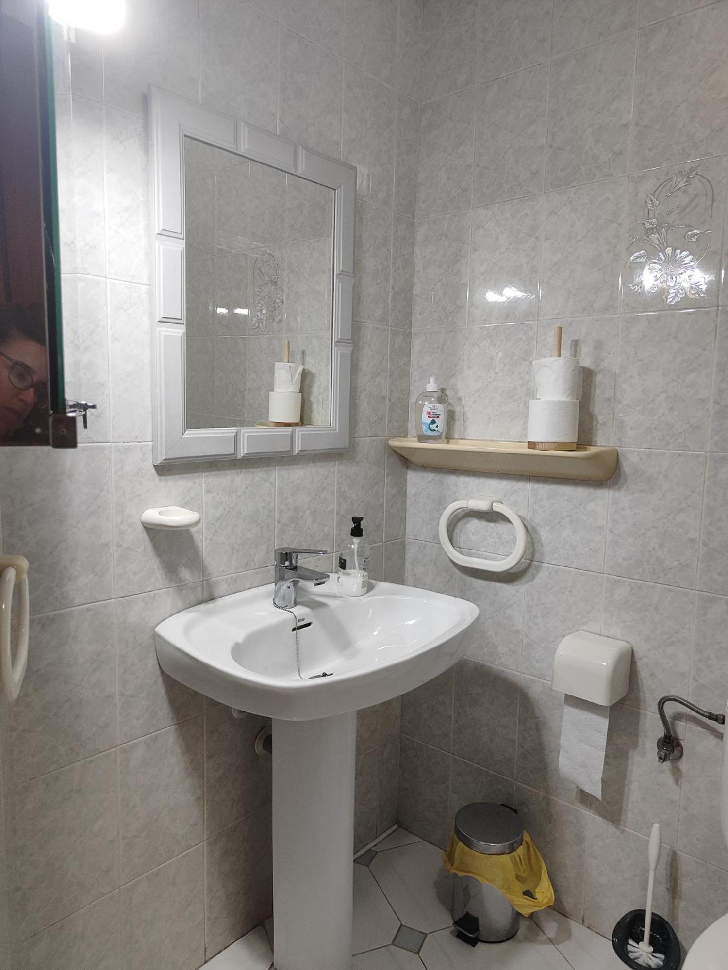Apartamento Cantarero Нерха Екстериор снимка