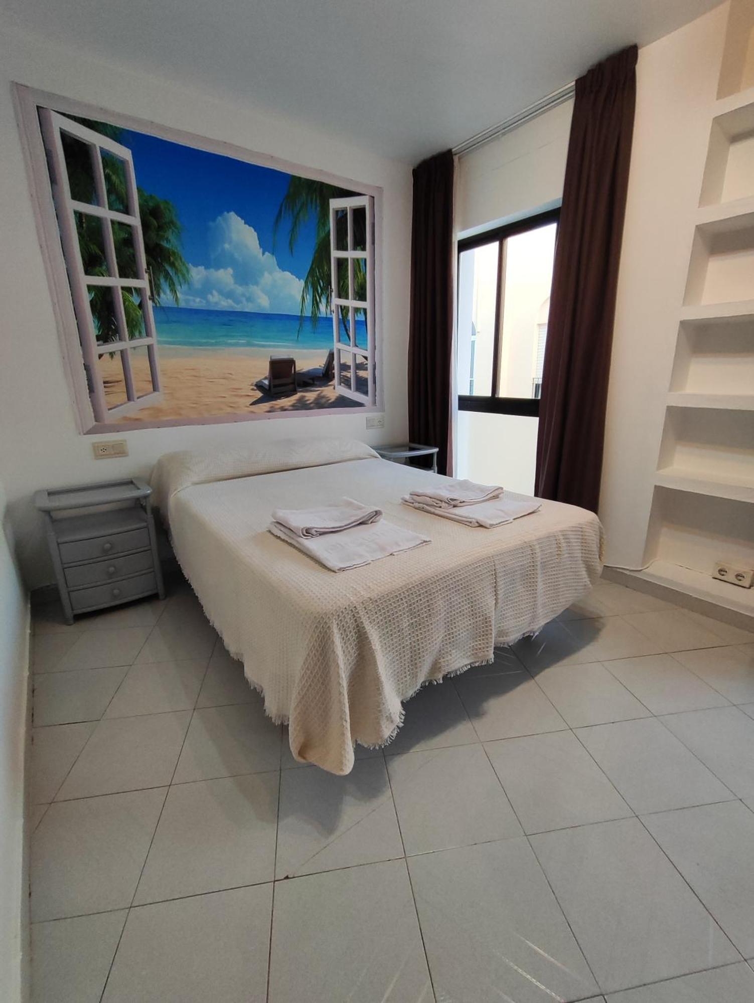 Apartamento Cantarero Нерха Екстериор снимка