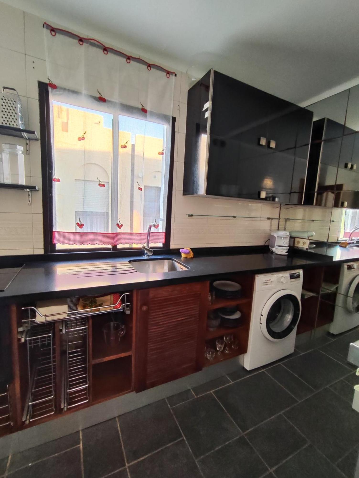 Apartamento Cantarero Нерха Екстериор снимка