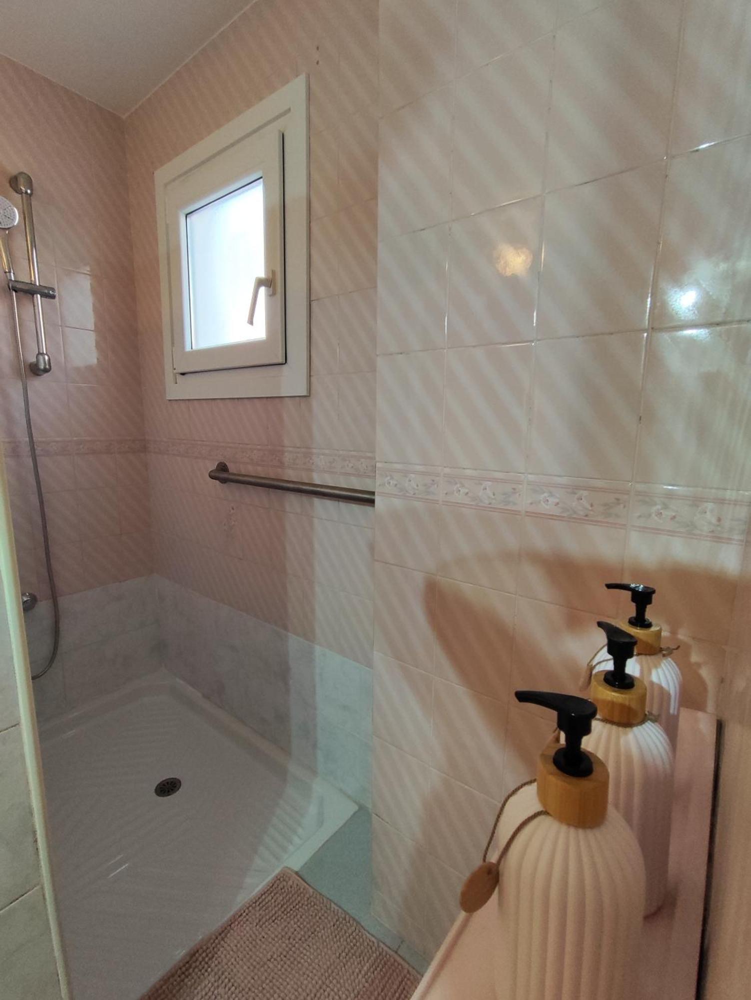 Apartamento Cantarero Нерха Екстериор снимка