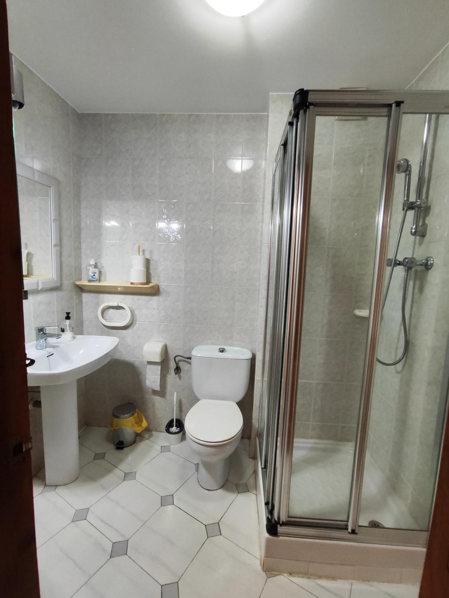 Apartamento Cantarero Нерха Екстериор снимка