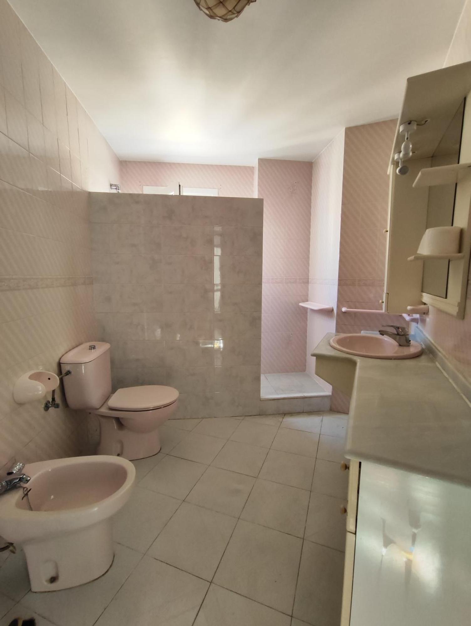 Apartamento Cantarero Нерха Екстериор снимка