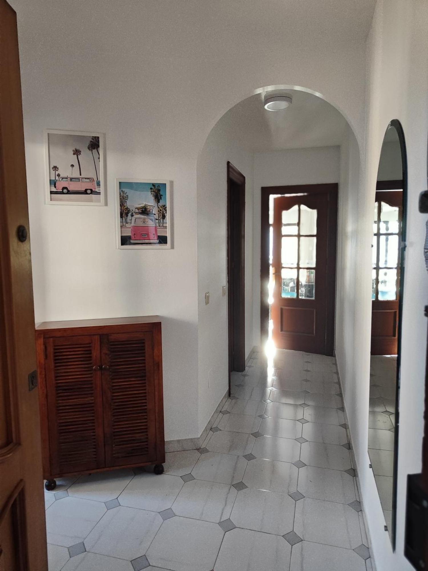 Apartamento Cantarero Нерха Екстериор снимка