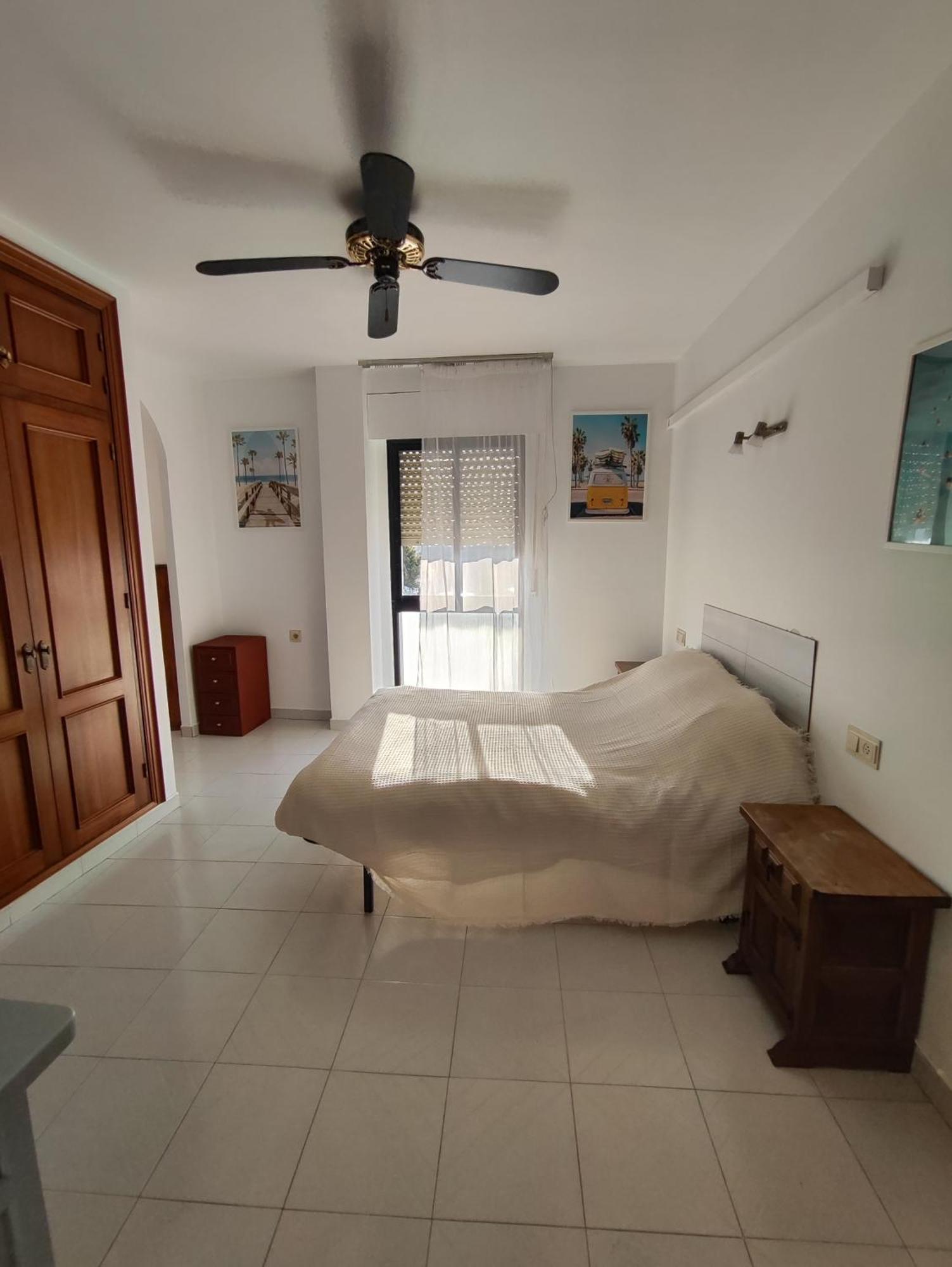 Apartamento Cantarero Нерха Екстериор снимка