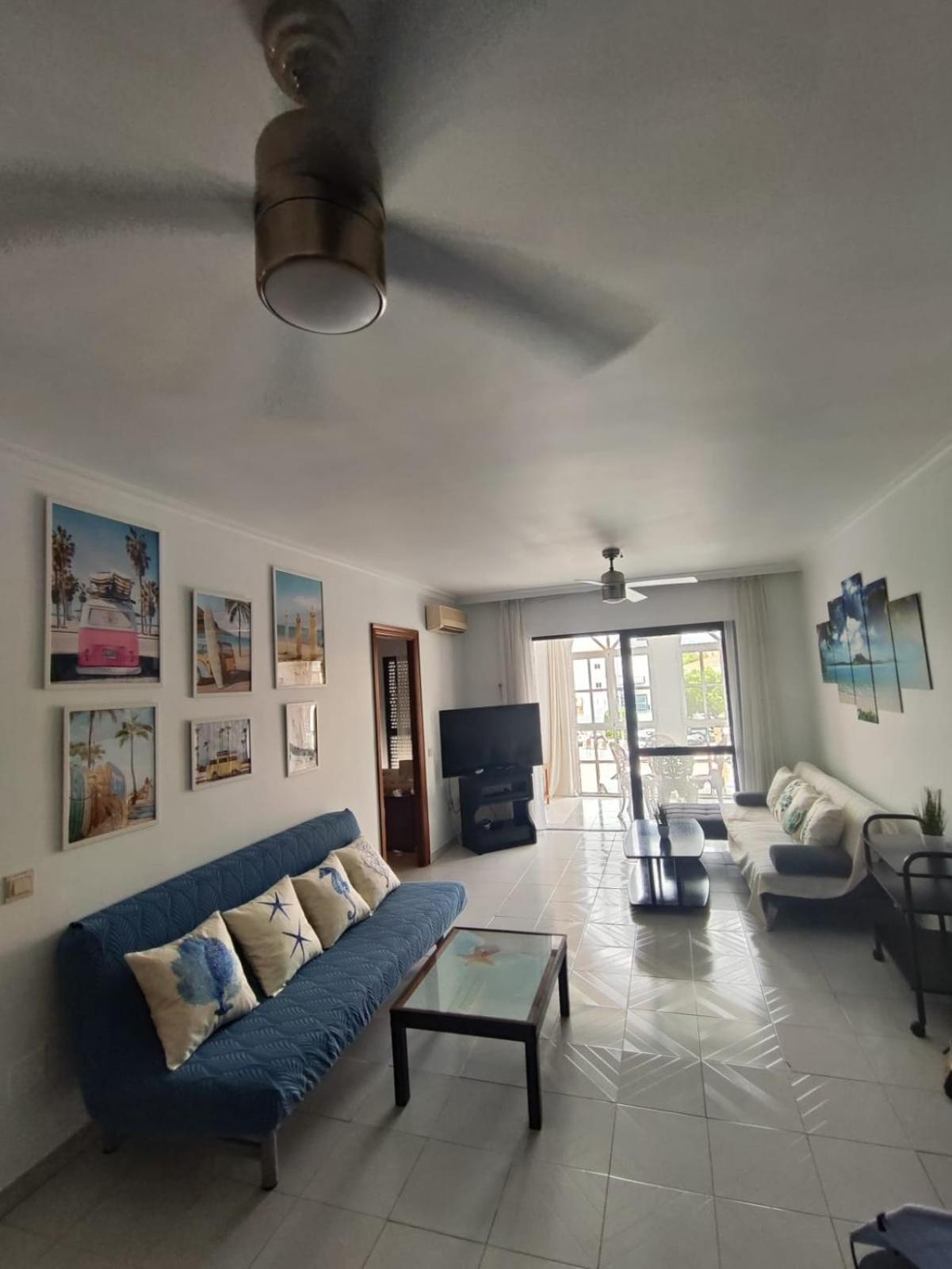 Apartamento Cantarero Нерха Екстериор снимка