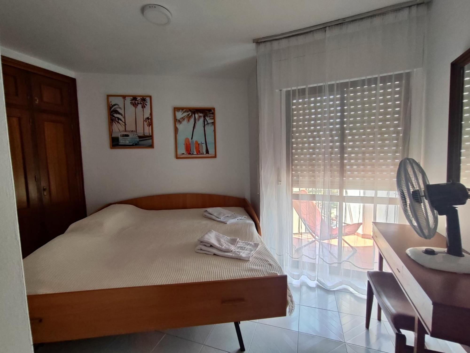 Apartamento Cantarero Нерха Екстериор снимка