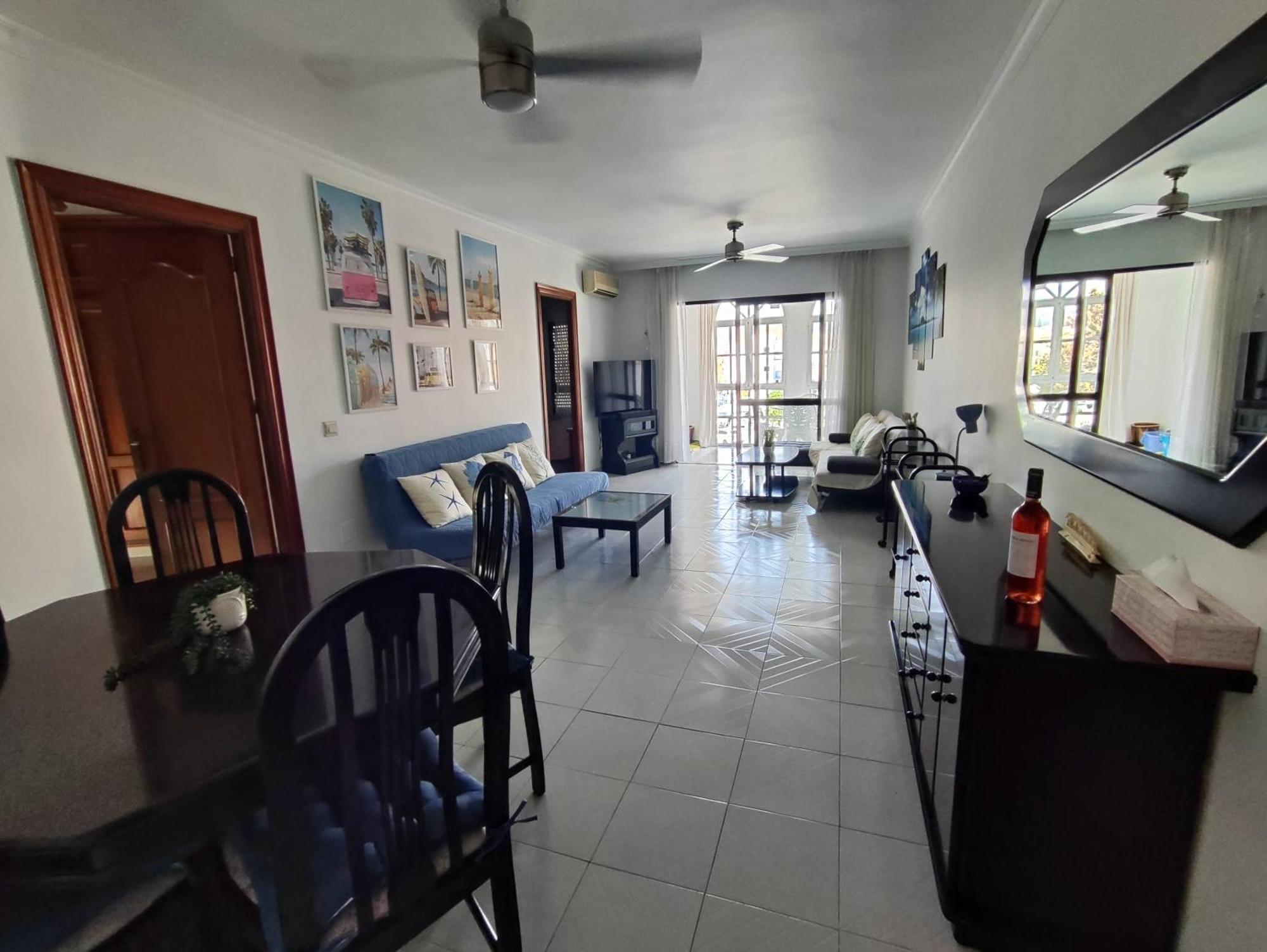 Apartamento Cantarero Нерха Екстериор снимка