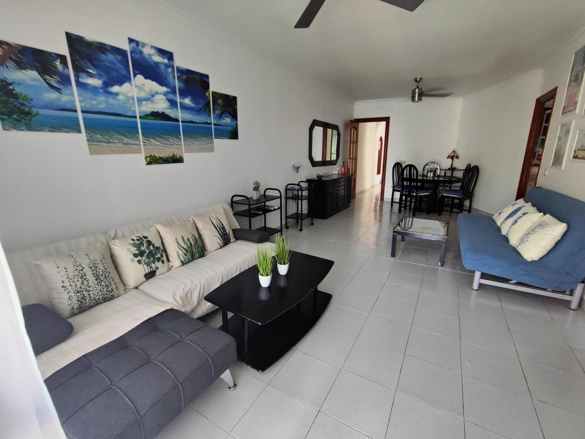 Apartamento Cantarero Нерха Екстериор снимка