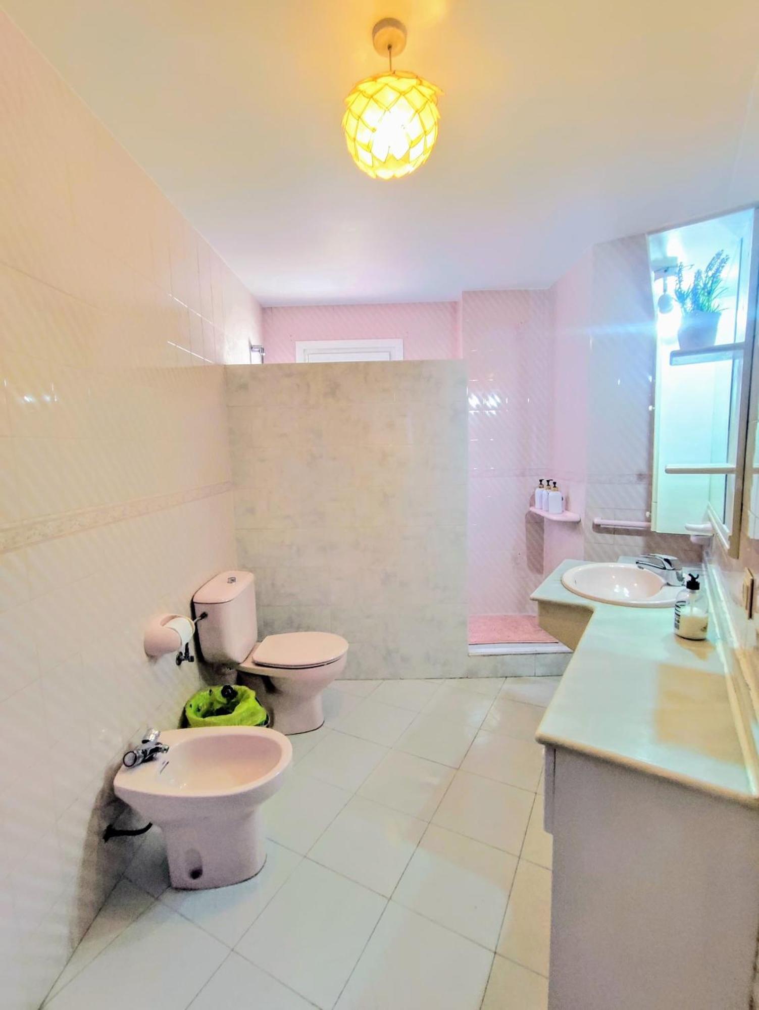 Apartamento Cantarero Нерха Екстериор снимка