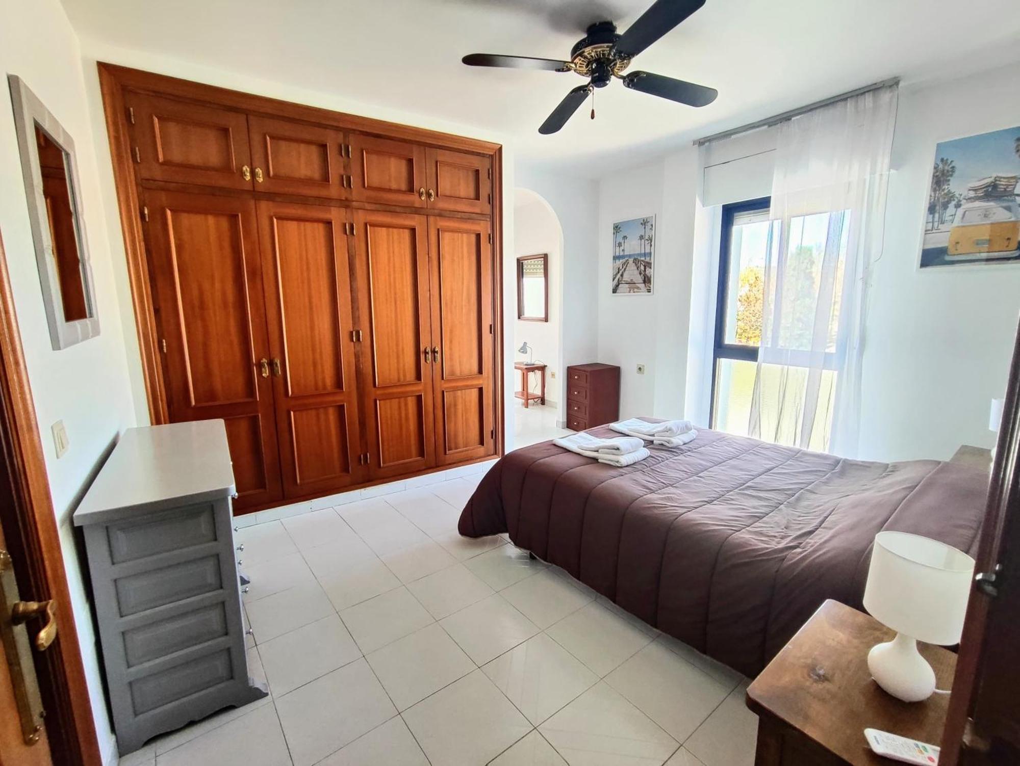Apartamento Cantarero Нерха Екстериор снимка