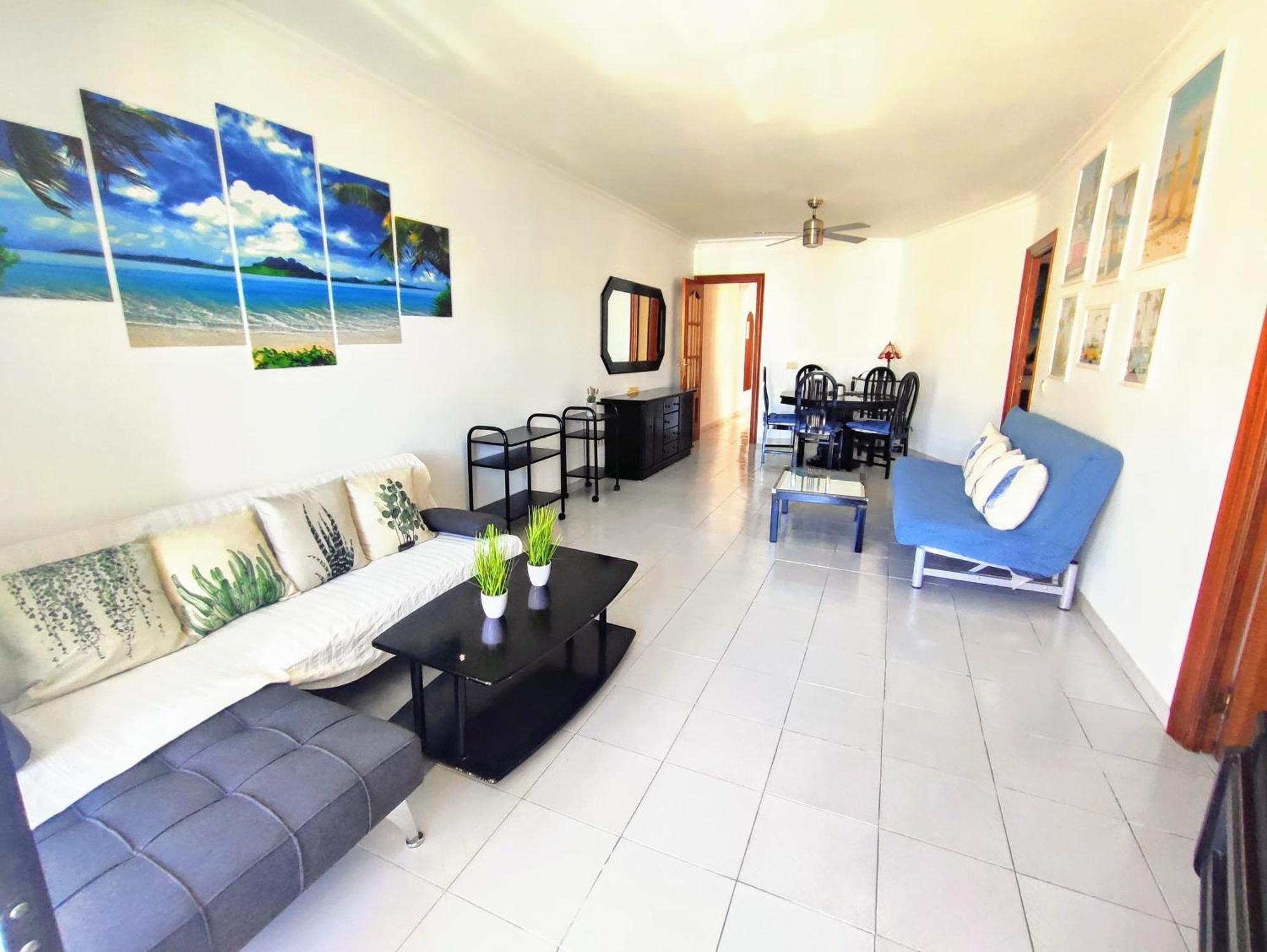 Apartamento Cantarero Нерха Екстериор снимка