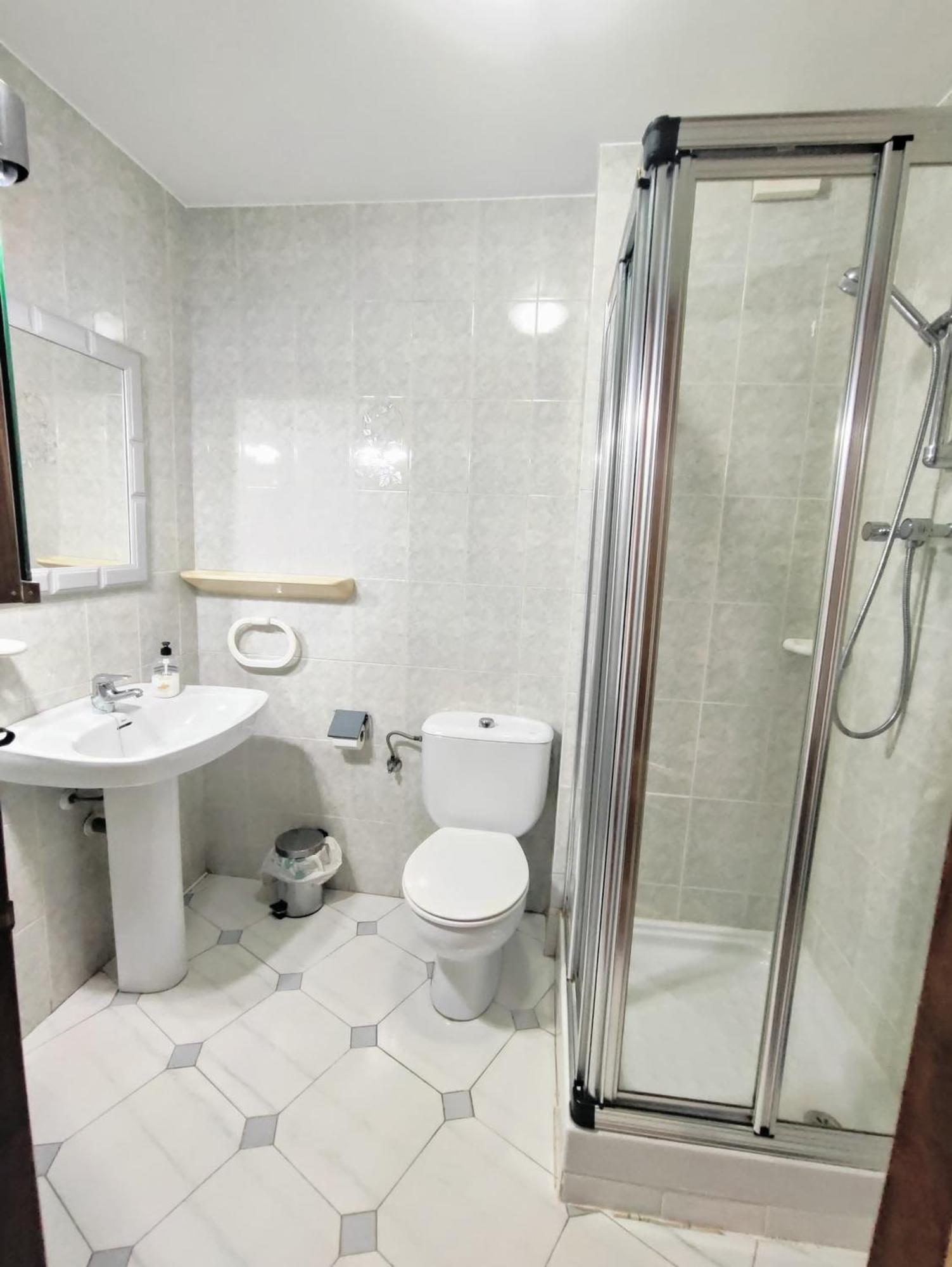 Apartamento Cantarero Нерха Екстериор снимка