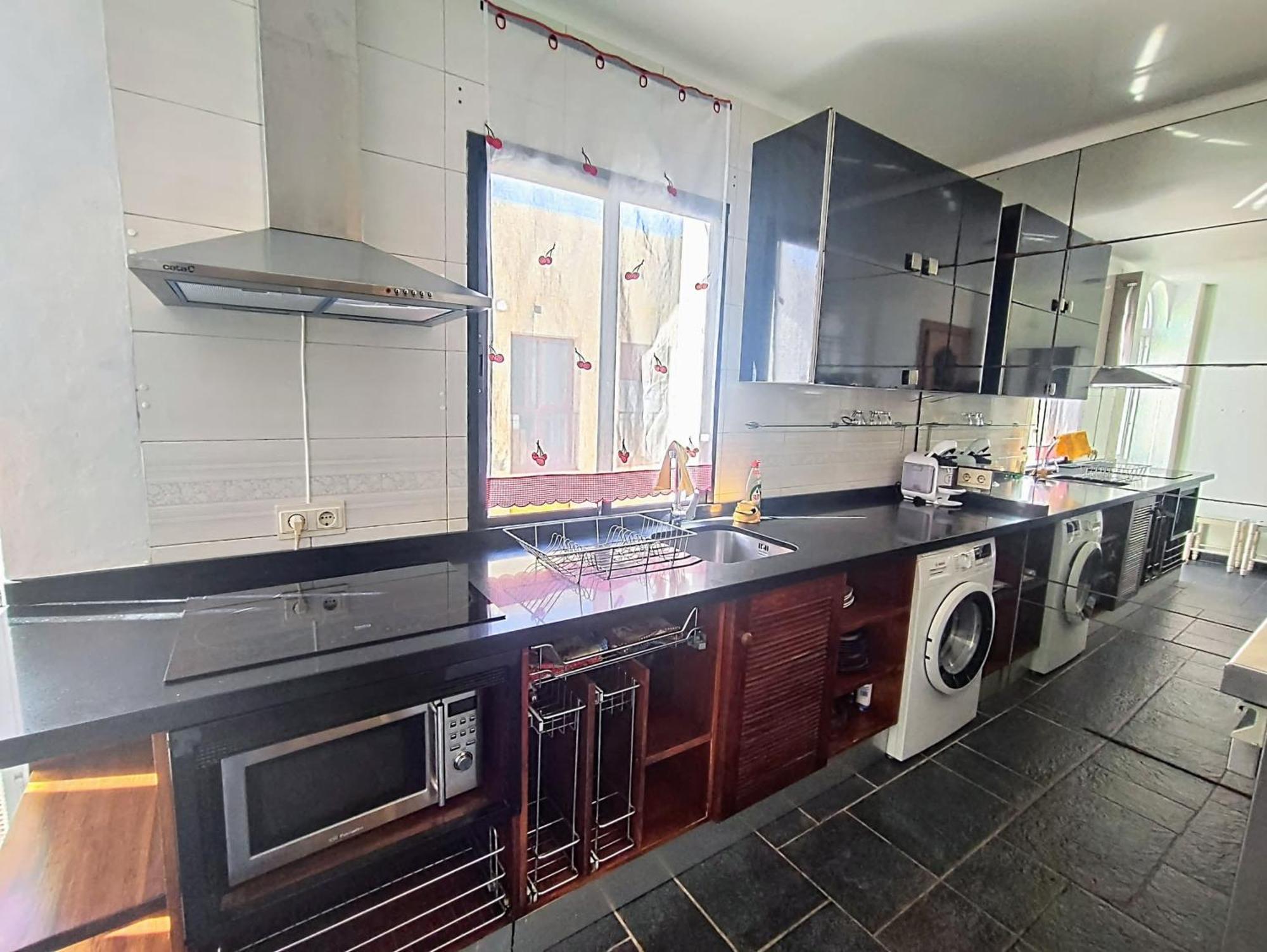Apartamento Cantarero Нерха Екстериор снимка